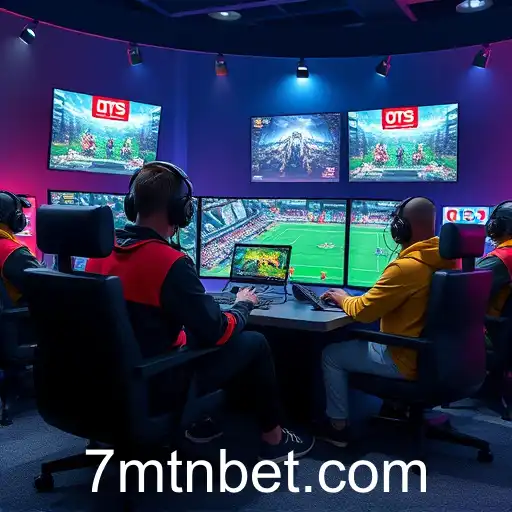 The Rise of Gaming Platforms Beyond 2025