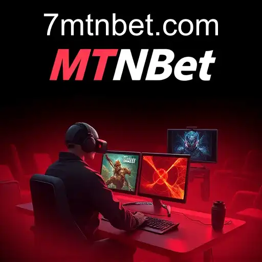 The Evolution of Online Gaming: MTNBet Leads the Charge