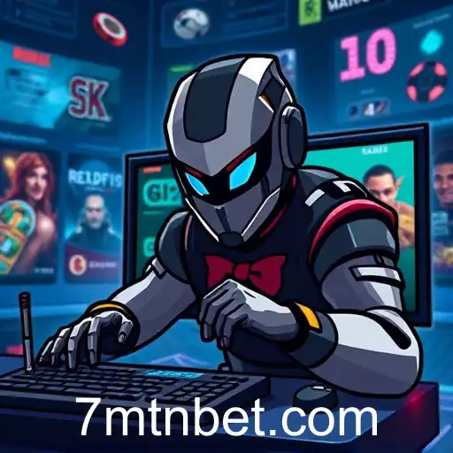 The Rise of mtnbet in Online Gaming