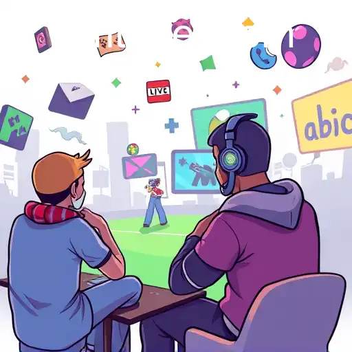 The Rise of Online Gaming Platforms